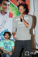 Chandamama Kathalu Movie Success Meet